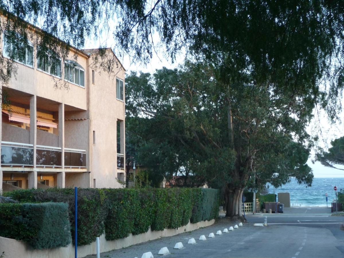 Hôtel Les Eucalyptus